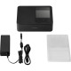 Canon Imprimante Selphy CP1500 Noire