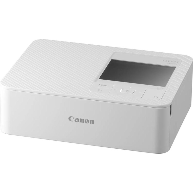 Canon Imprimante Selphy CP1500 Blanche