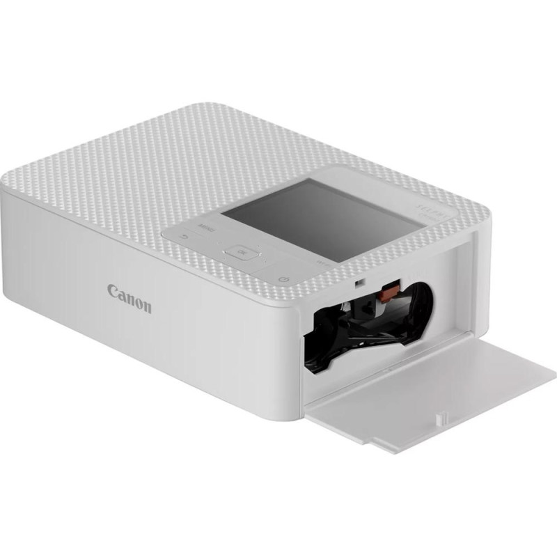 Canon Imprimante Selphy CP1500 Blanche