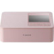 Canon Imprimante Selphy CP1500 Rose