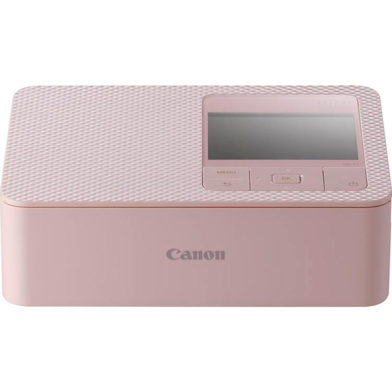 Canon Imprimante Selphy CP1500 Rose
