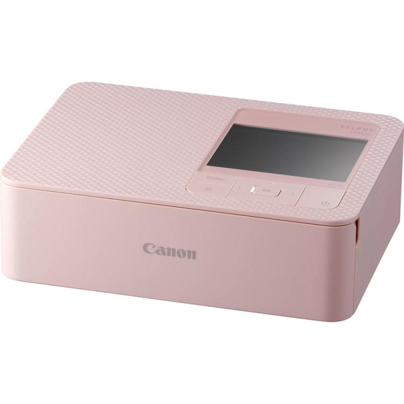 Canon Imprimante Selphy CP1500 Rose