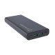 Tethertools Batterie ONsite USB-C 100 W 26800 mAh PD