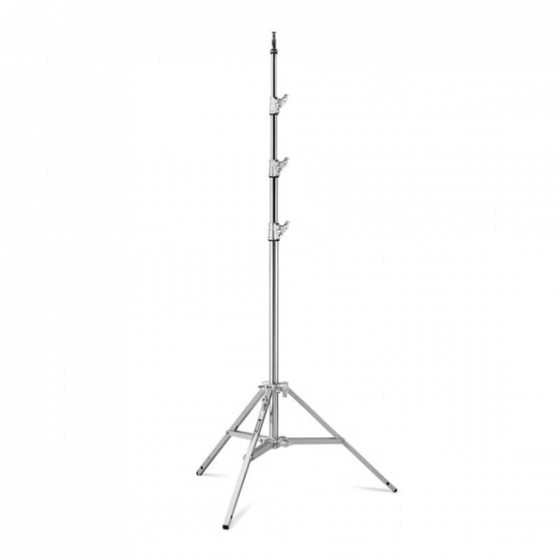 Avenger Pied Baby 35