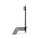 Avenger Pied C-Stand 22 avec base mobile