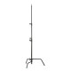 Avenger Pied C-Stand 22 avec base mobile