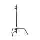 Avenger Pied C-Stand 22 avec base mobile