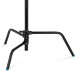 Avenger Pied C-Stand 22 avec base mobile
