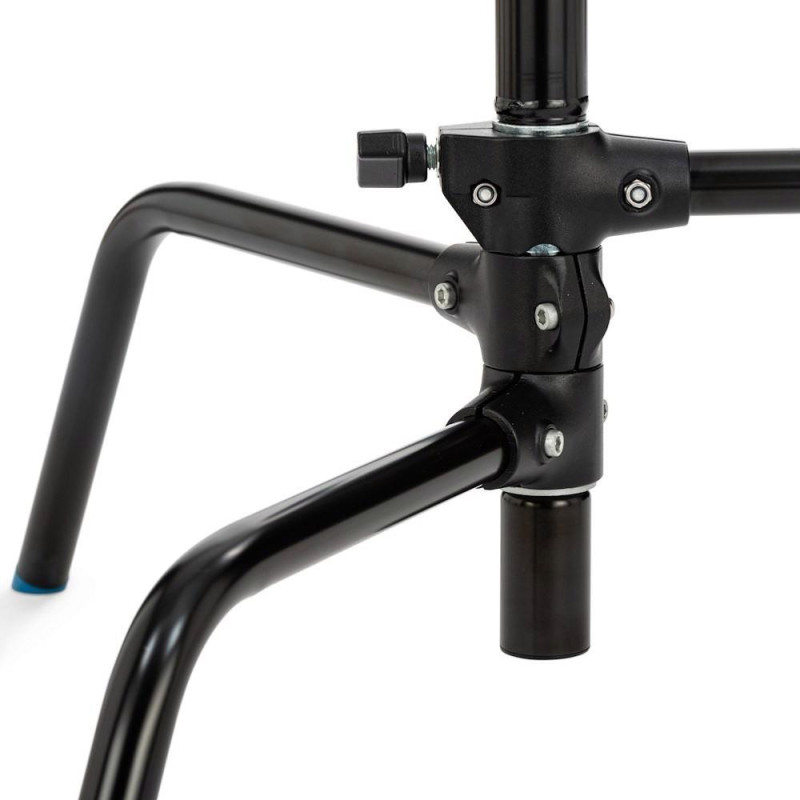 Avenger Pied C-Stand 22 avec base mobile