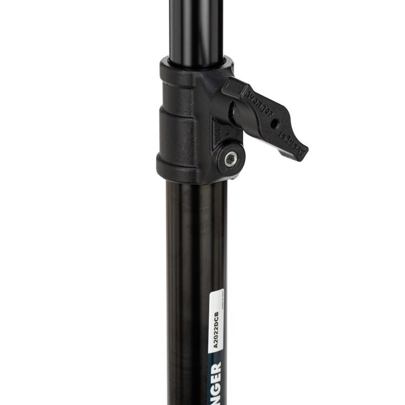 Avenger Pied C-Stand 22 avec base mobile