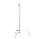 Avenger Pied C-Stand 30 avec base amovible