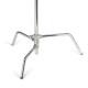 Avenger Pied C-Stand 30 avec base amovible