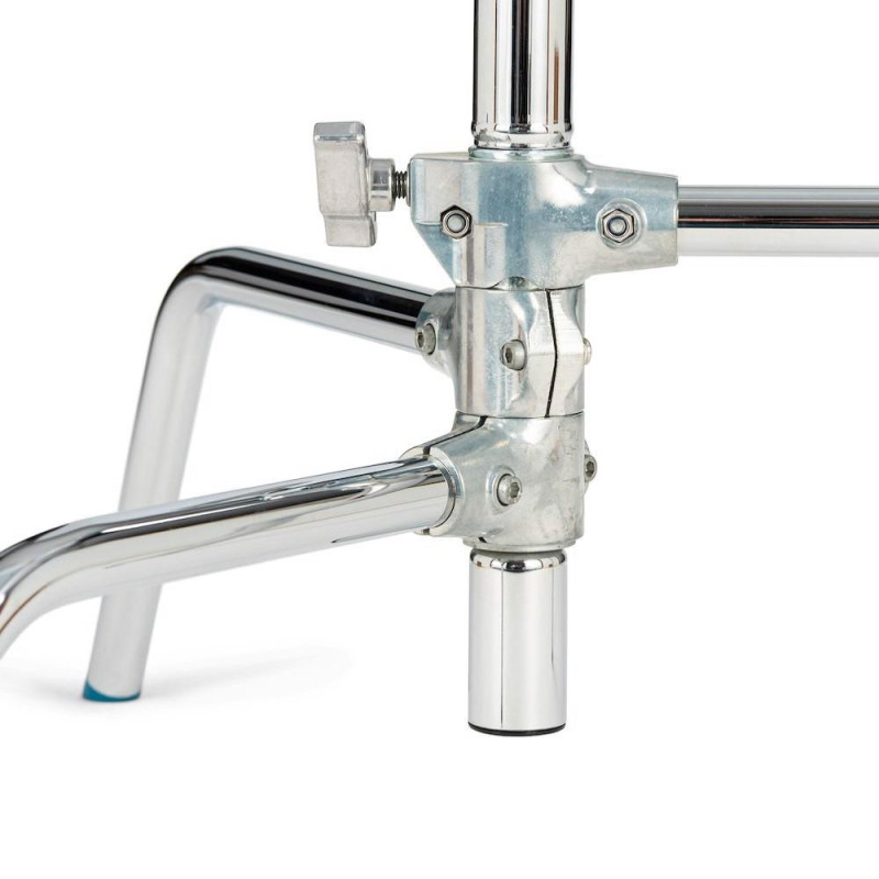 Avenger Pied C-Stand 30 avec base amovible