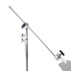 Avenger Kit Pied C-Stand 40 avec Base Reglable et Bras 40\"