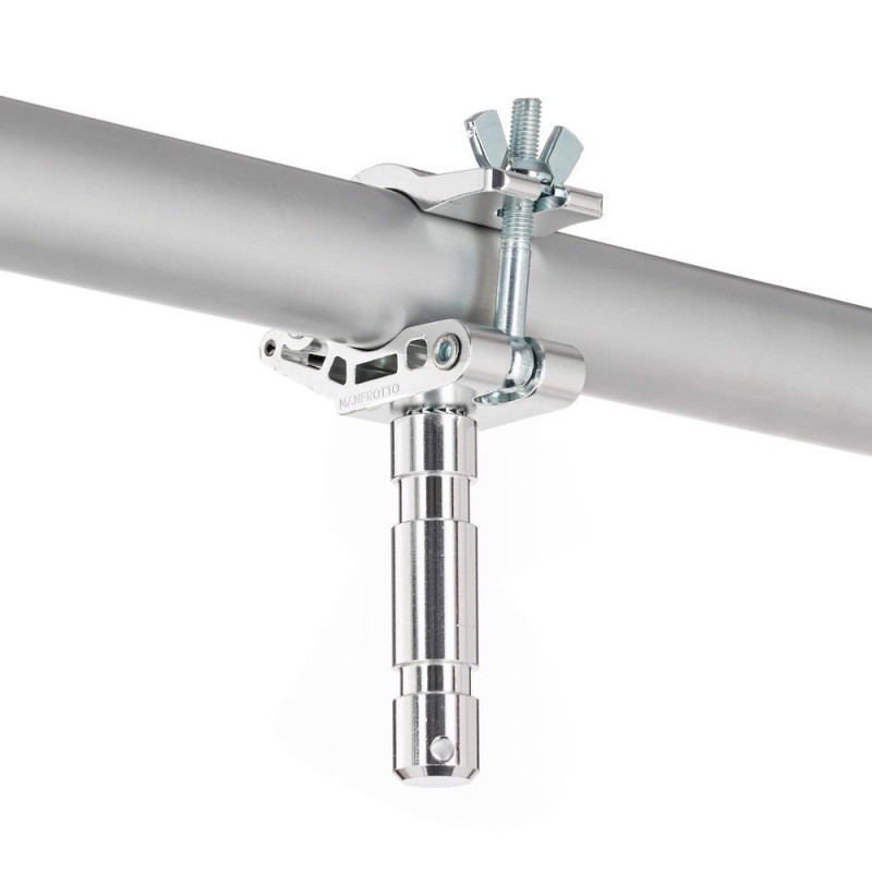 Avenger Collier de serrage avec Spigot 1\"1/8 (C4461-1)