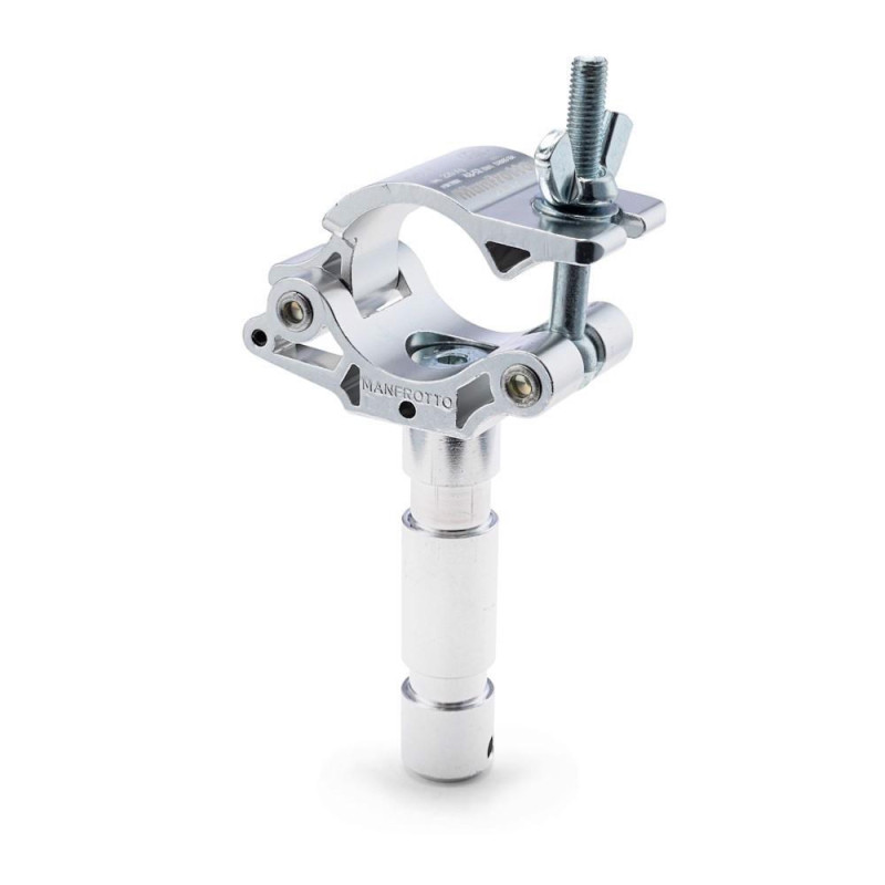 Avenger Collier de serrage avec Spigot 28mm (C461-1)