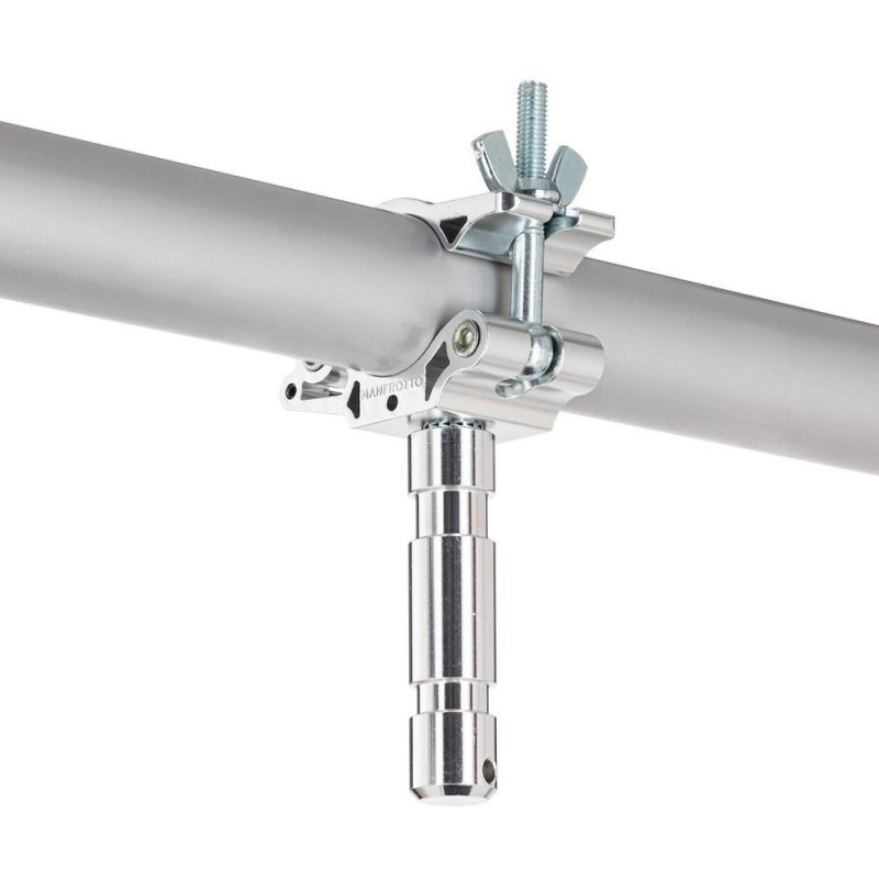 Avenger Collier de serrage avec Spigot 28mm (C461-1)