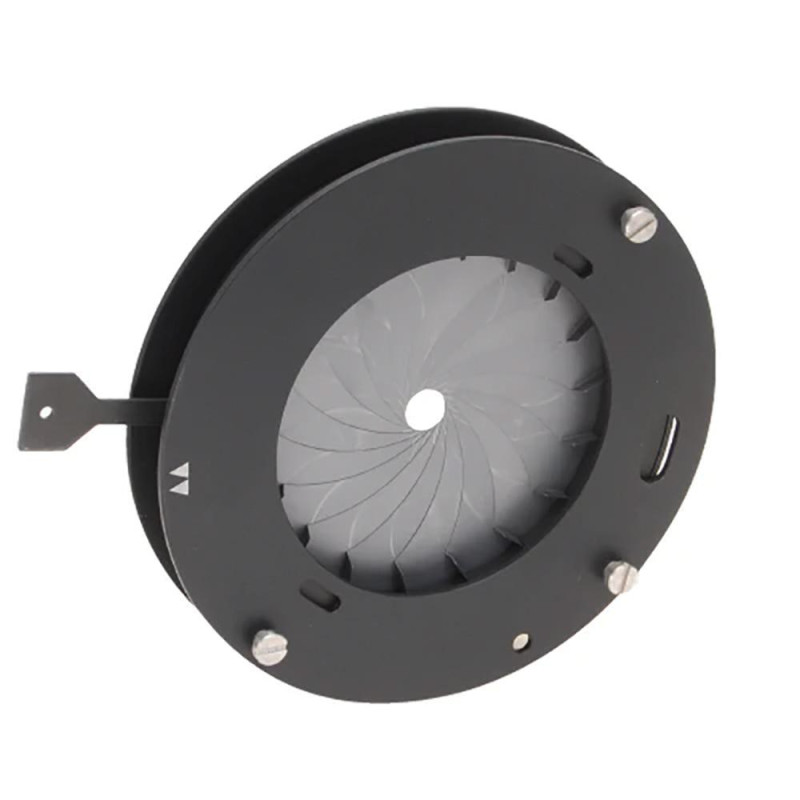 Dedolight Iris à 18 feuilles pour projecteurs DP400, DP1200