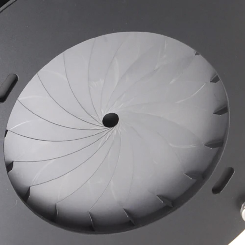 Dedolight Iris à 18 feuilles pour projecteurs DP400, DP1200