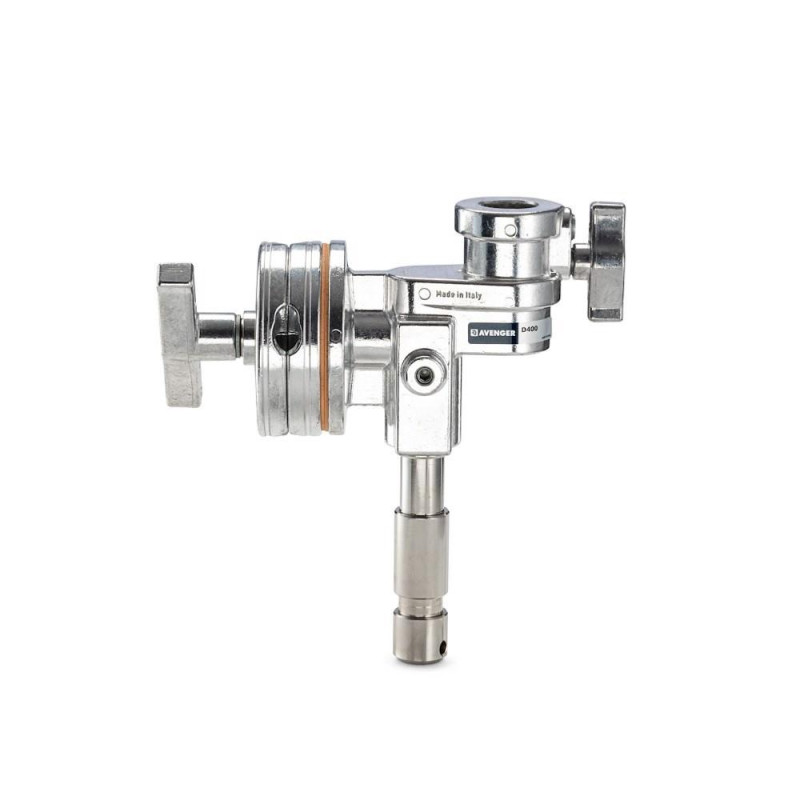 Avenger Rotule Jumbo D400