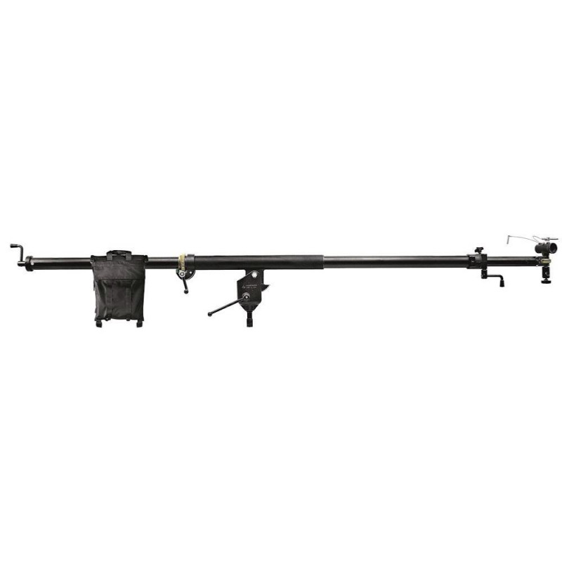 Manfrotto Girafe Mega Boom