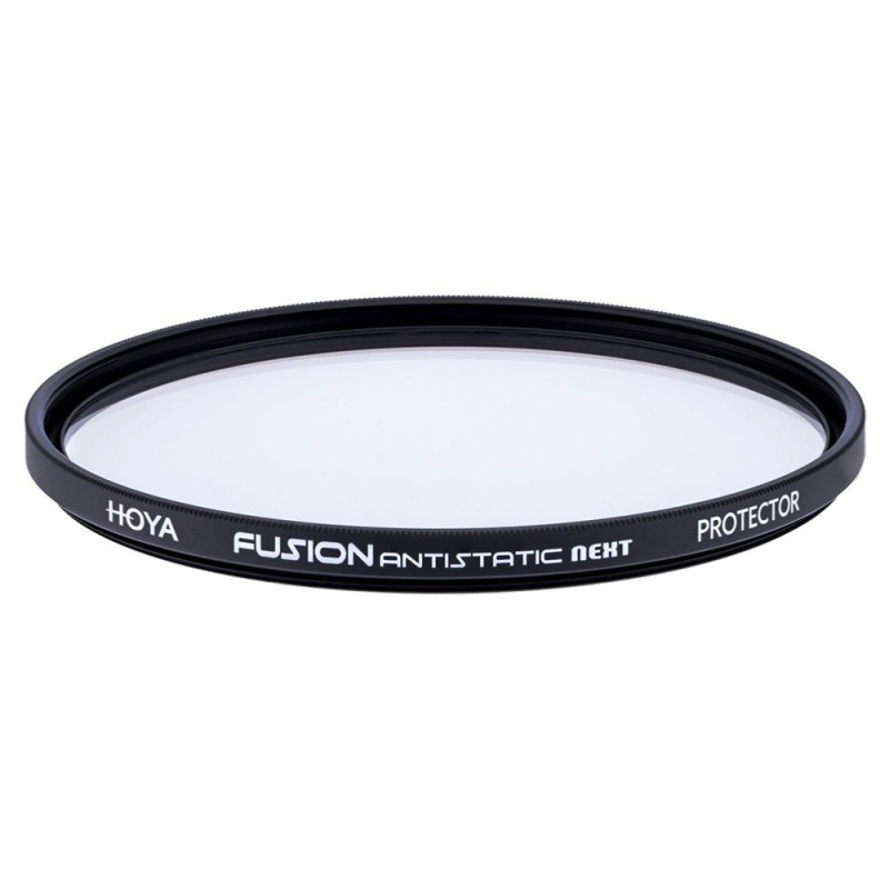 Hoya Filtre Protecteur Fusion Antistatic Next 62mm