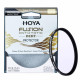 Hoya Filtre Protecteur Fusion Antistatic Next 62mm