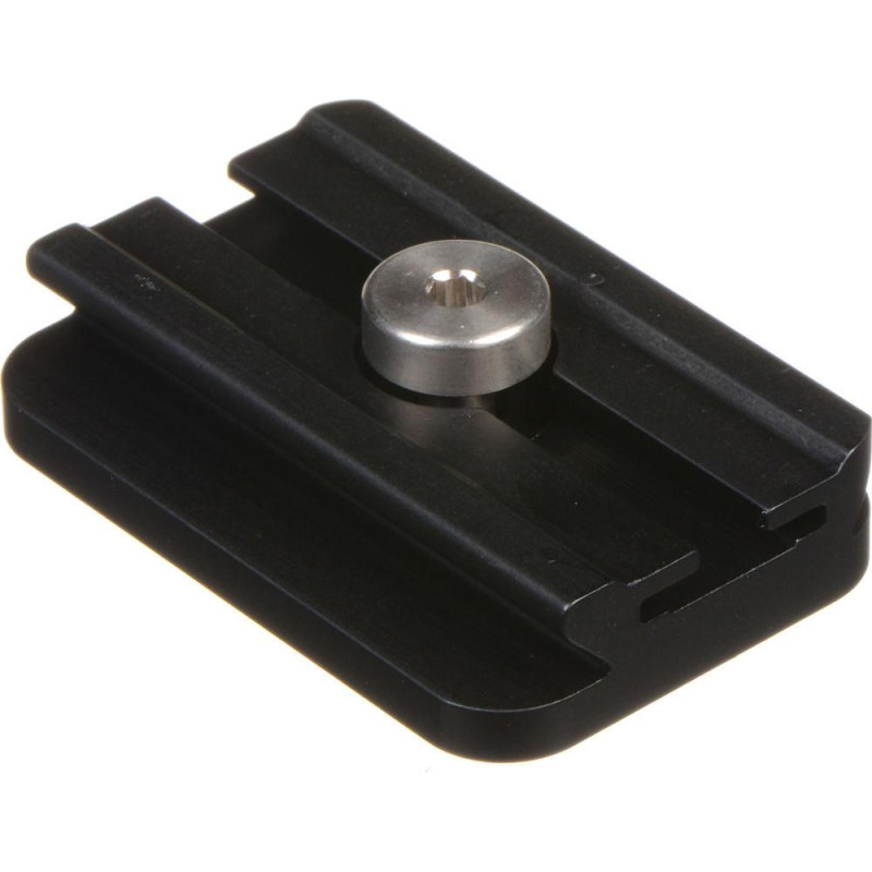 Arca-Swiss Plaque MonoballFix 48x32mm