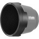 Profoto Clic Grille Nid d\'abeille 20° pour Clic Magnum