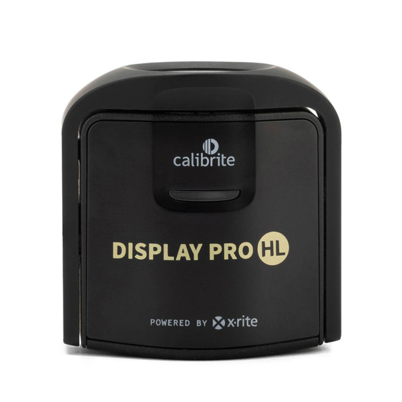 Calibrite Sonde Display Pro HL
