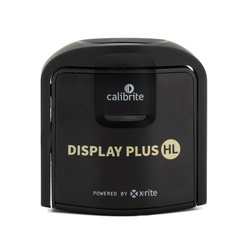 Calibrite Sonde Display Plus HL