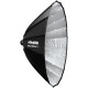 Profoto Kit Soft Zoom Réflecteur 180cm