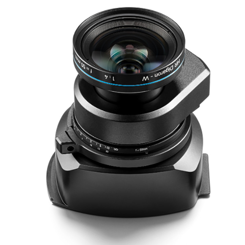 Rodenstock Objectif 50mm f/4 pour XT Camera