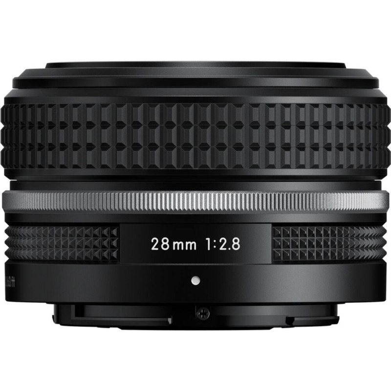 Nikon Objectif Nikkor Z 28mm f/2.8 SE
