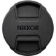Nikon Objectif Nikkor Z DX 24mm f/1.7