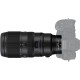 Nikon Objectif Nikkor Z 100-400mm f/4.5-5.6 VR S
