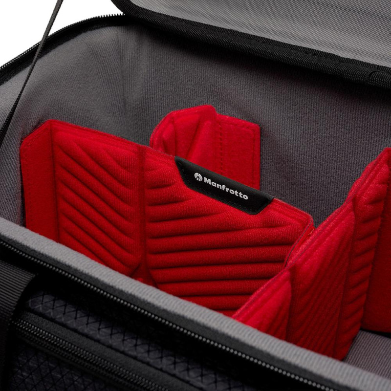 Manfrotto Sac Pro Light Cineloader Small