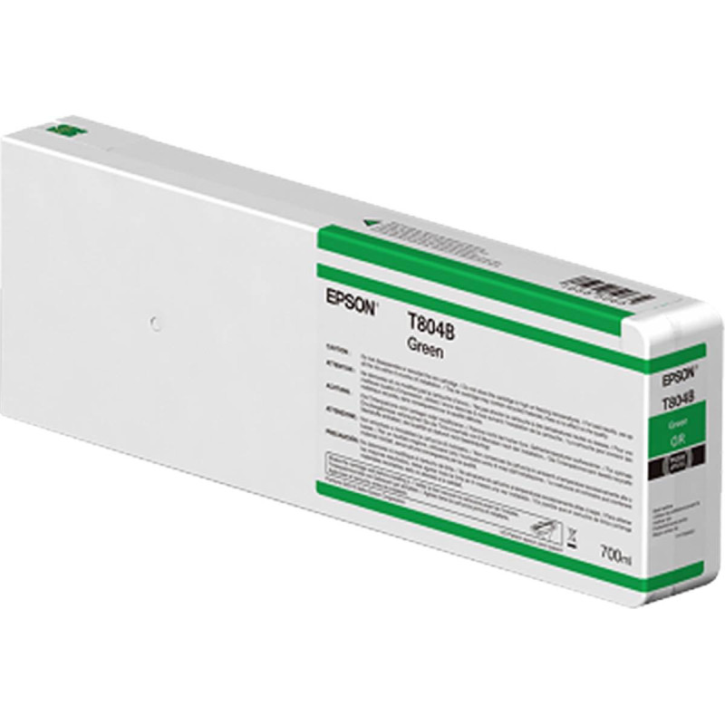 Epson Encre Vert T55KB00 Ultrachrome HDX 700ml