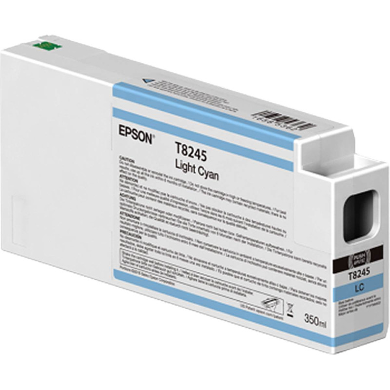 Epson Encre Cyan Clair T54X500 Ultrachrome HDX/HD 350ml