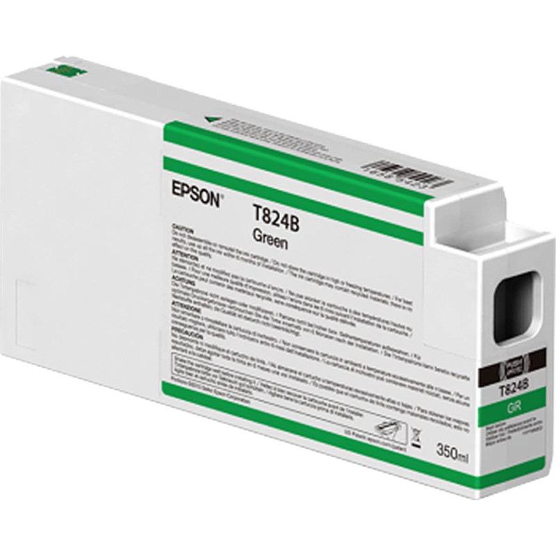 Epson Encre Vert T54XB00 Ultrachrome HDX 350ml
