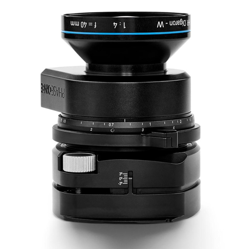 Rodenstock Objectif 40mm f/4 Tilt pour XT Camera