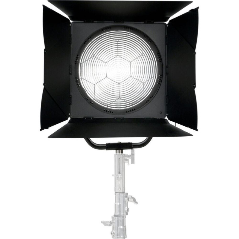 Nanlux Lentille Fresnel FL-35YK 11°-45°