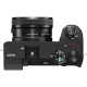 Sony Kit Alpha 6700 avec Objectif PZ 16-50mm f/3.5-5.6 OSS