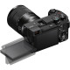 Sony Kit Alpha 6700 avec Objectif E 18-135mm f/3.5-5.6 OSS
