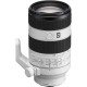 Sony Objectif FE 70-200mm f/4 Macro G OSS II