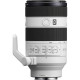 Sony Objectif FE 70-200mm f/4 Macro G OSS II