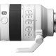 Sony Objectif FE 70-200mm f/4 Macro G OSS II