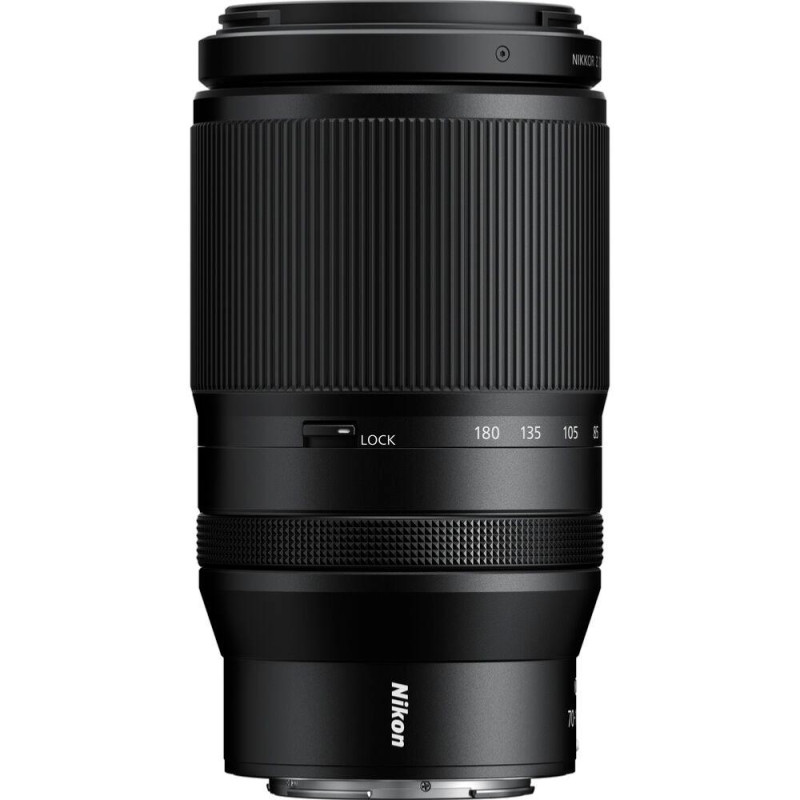 Nikon Objectif Nikkor Z 70-180mm f/2.8