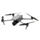 Dji Air 3 avec Radiocommande RC-N2