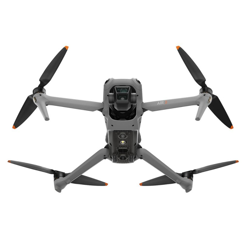 Dji Air 3 avec Radiocommande RC-N2